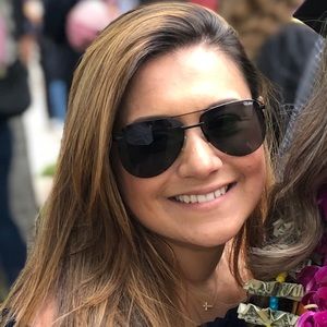 Meet your Posher, Mariana